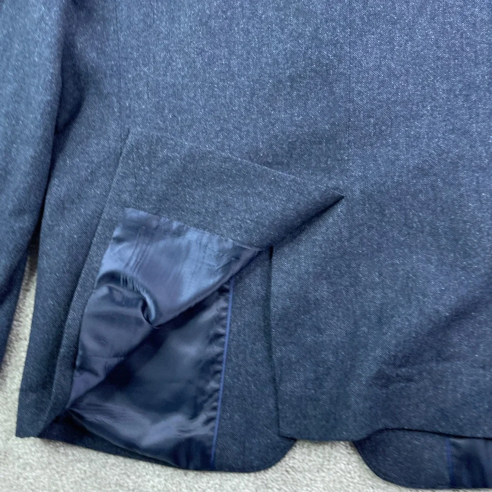Banana Republic blazer sport